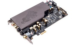 Asus Xonar Essence STX II 7.1