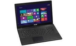 Asus X75VC-TY058H-BE