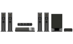 Sony BDV-N7200W