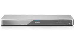Panasonic DMP-BDT460