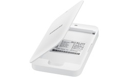Samsung Battery kit White (Galaxy S4 Mini)