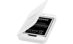 Samsung Battery kit White (Galaxy S4 Mini)