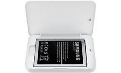 Samsung Battery kit White (Galaxy S4 Mini)