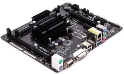 ASRock Q1900M