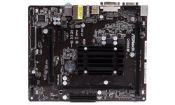 ASRock Q1900M