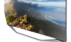 Samsung UE40H7000