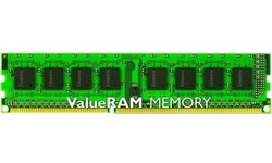 Kingston ValueRam 2GB DDR3-1600 CL11