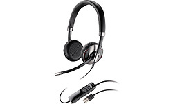 Plantronics Blackwire C720-M