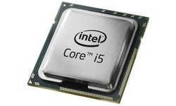 Intel Core i5 4460 Boxed