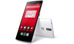 OnePlus One 16GB White