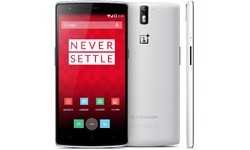 OnePlus One 16GB White