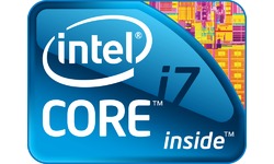 Intel Core i7 3740QM Tray