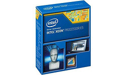 Intel Xeon E5-2407 v2 Boxed
