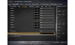 Asus Sabertooth Z97 Mark 1