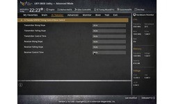 Asus Sabertooth Z97 Mark 1