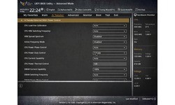 Asus Sabertooth Z97 Mark 1