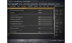 Asus Sabertooth Z97 Mark 1