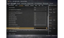 Asus Sabertooth Z97 Mark 1