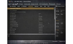 Asus Sabertooth Z97 Mark 1