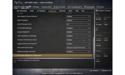Asus Sabertooth Z97 Mark 1