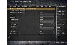 Asus Sabertooth Z97 Mark 1
