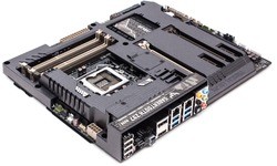 Asus Sabertooth Z97 Mark 1