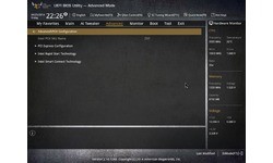 Asus Sabertooth Z97 Mark 1