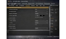 Asus Sabertooth Z97 Mark 1