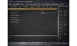 Asus Sabertooth Z97 Mark 1