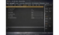 Asus Sabertooth Z97 Mark 1