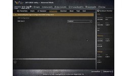 Asus Sabertooth Z97 Mark 1