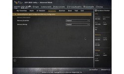 Asus Sabertooth Z97 Mark 1