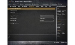 Asus Sabertooth Z97 Mark 1
