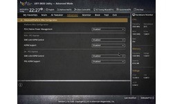 Asus Sabertooth Z97 Mark 1