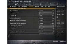Asus Sabertooth Z97 Mark 1