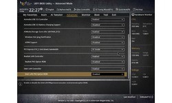 Asus Sabertooth Z97 Mark 1