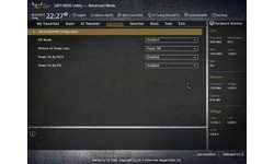 Asus Sabertooth Z97 Mark 1