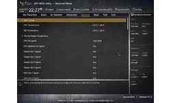 Asus Sabertooth Z97 Mark 1