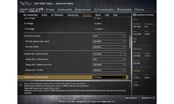Asus Sabertooth Z97 Mark 1