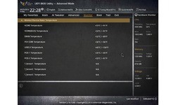 Asus Sabertooth Z97 Mark 1