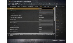Asus Sabertooth Z97 Mark 1