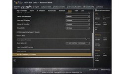 Asus Sabertooth Z97 Mark 1