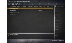 Asus Sabertooth Z97 Mark 1