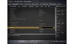 Asus Sabertooth Z97 Mark 1