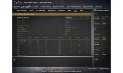 Asus Sabertooth Z97 Mark 1