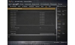 Asus Sabertooth Z97 Mark 1