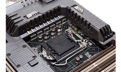 Asus Sabertooth Z97 Mark 1