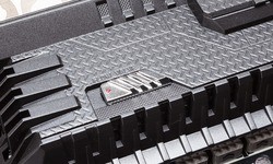 Asus Sabertooth Z97 Mark 1