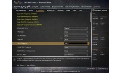 Asus Sabertooth Z97 Mark 1