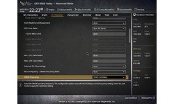 Asus Sabertooth Z97 Mark 1